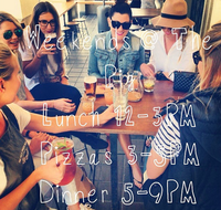 The Pig  Tinder Box - Pubs Perth