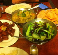 Bassendean Oriental Restaurant - Pubs Perth