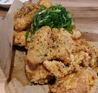 Chicken Maru - Pubs Perth