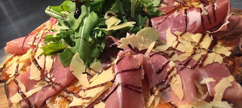 Parrearra QLD Pubs Perth