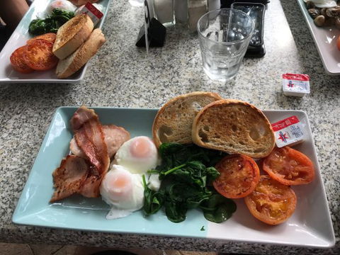 Rocklatino Caffe - Pubs Perth 0