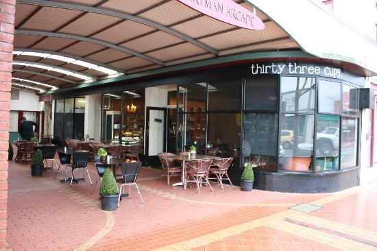 Ulverstone TAS Pubs Perth