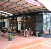 Thirty Three Cups - Pubs Perth