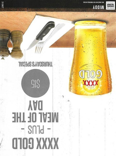 Windows On Wygonda At The Roleystone Club - Pubs Perth 0