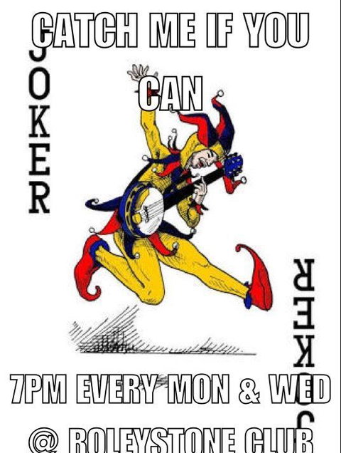 Windows On Wygonda At The Roleystone Club - Pubs Perth 17