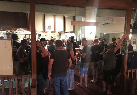 Windows On Wygonda At The Roleystone Club - Pubs Perth 19