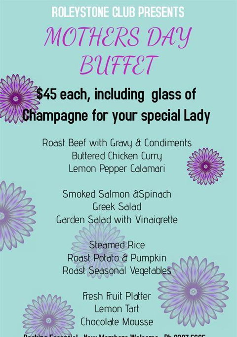 Windows On Wygonda At The Roleystone Club - Pubs Perth 21