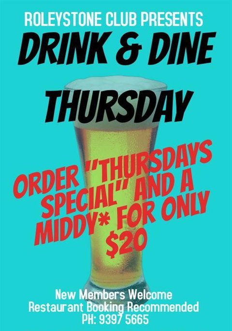 Windows On Wygonda At The Roleystone Club - Pubs Perth 22