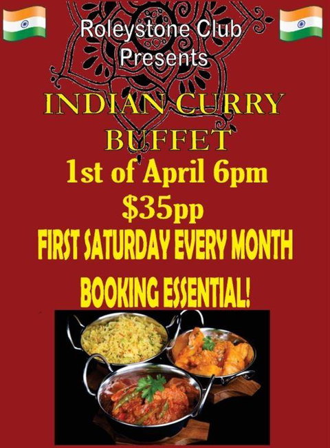 Windows On Wygonda At The Roleystone Club - Pubs Perth 29