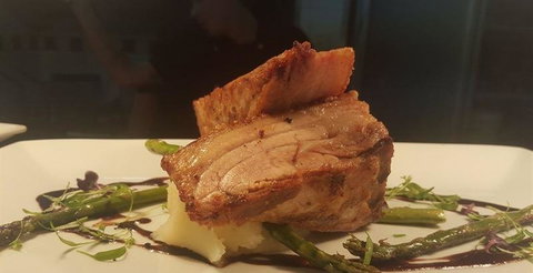 Windows On Wygonda At The Roleystone Club - Pubs Perth 33