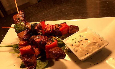 Windows On Wygonda At The Roleystone Club - Pubs Perth 41