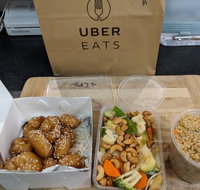 Arana Court Chinese Restaurant - Pubs Perth