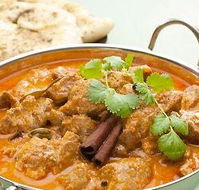 Ballarat Curry House - Pubs Perth