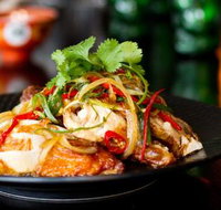 Concubine - Pubs Perth