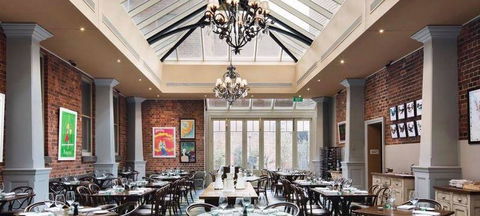 Craig's Royal Hotel - Pubs Perth 3