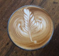Gnostic Mana Cafe - Pubs Perth