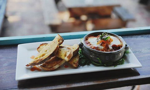 Growlers - Pubs Perth 0