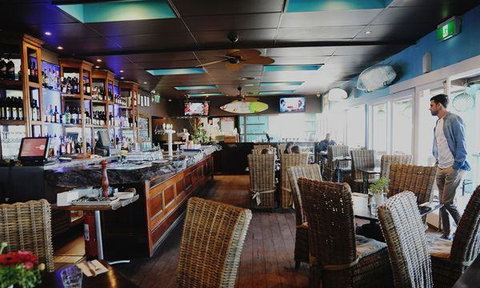 Growlers - Pubs Perth 3