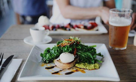 Growlers - Pubs Perth 4