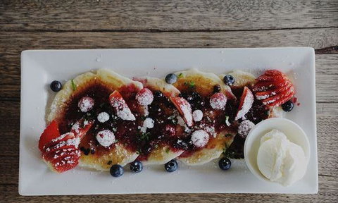 Growlers - Pubs Perth 6