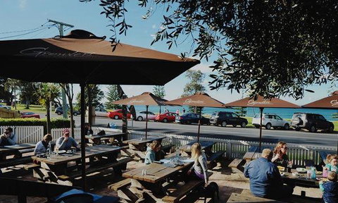 Growlers - Pubs Perth 7