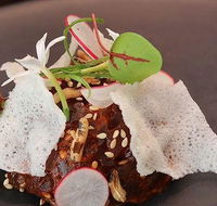 Hepburn Pavilion Cafe - Pubs Perth