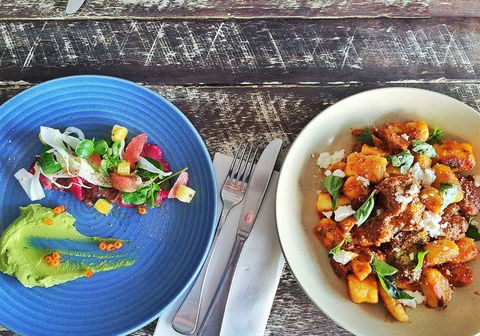 Noosa Boathouse - Pubs Perth 0