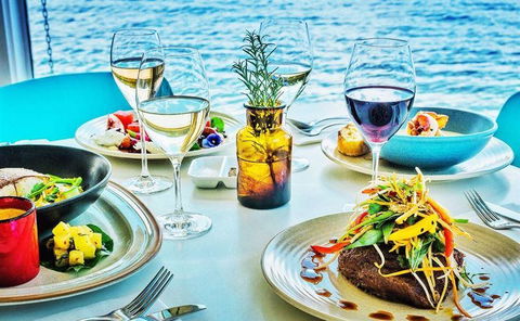 Noosa Boathouse - Pubs Perth 9