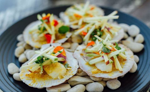 Noosa Boathouse - Pubs Perth 11