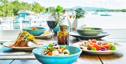 Noosa Boathouse - Pubs Perth 13