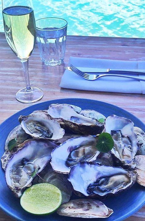 Noosa Boathouse - Pubs Perth 16