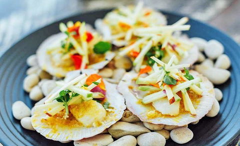 Noosa Boathouse - Pubs Perth 17