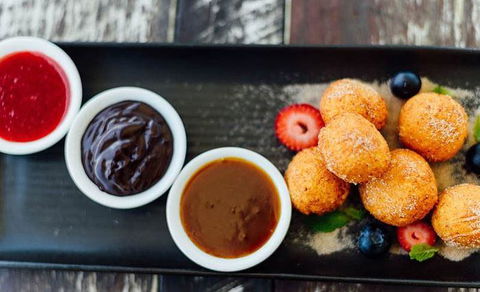 Noosa Boathouse - Pubs Perth 19