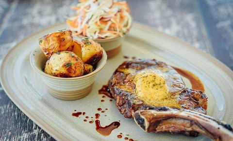 Noosa Boathouse - Pubs Perth 20