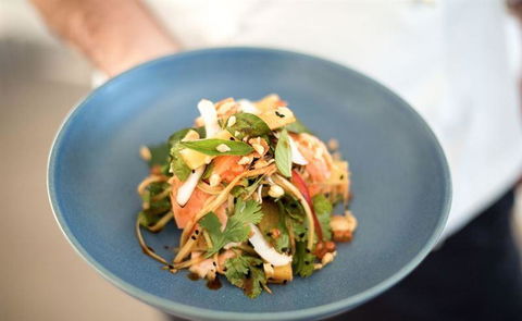 Noosa Boathouse - Pubs Perth 21