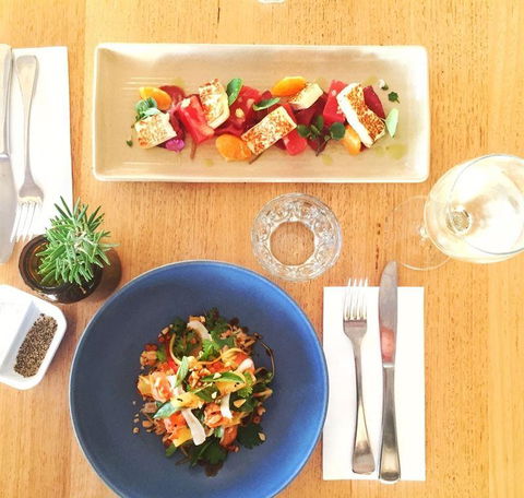 Noosa Boathouse - Pubs Perth 22