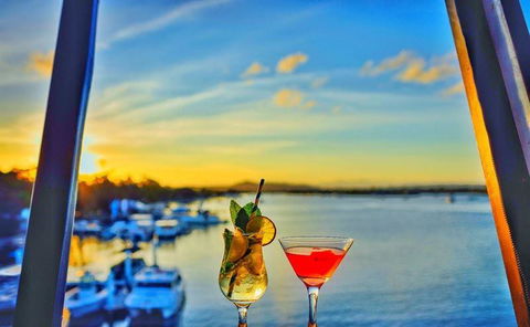 Noosa Boathouse - Pubs Perth 24