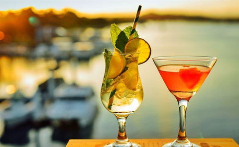 Noosa Boathouse - Pubs Perth 25