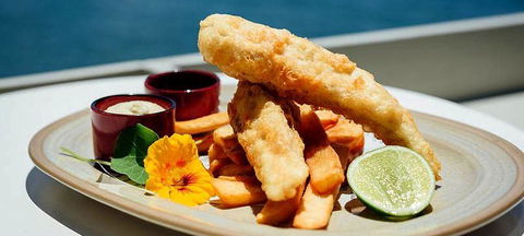 Noosa Boathouse - Pubs Perth 3