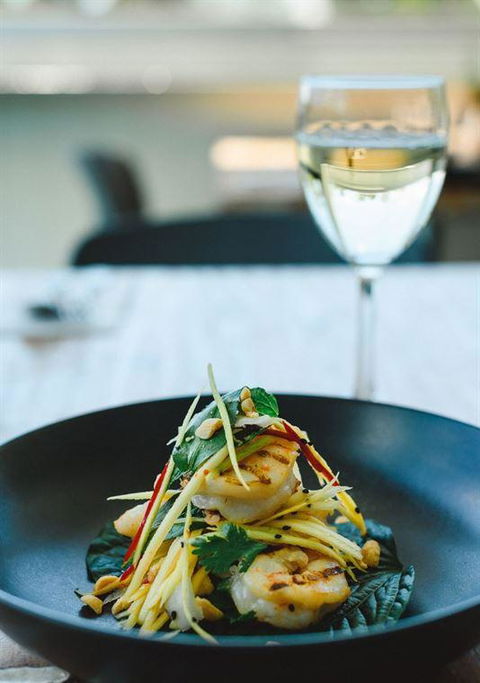 Noosa Boathouse - Pubs Perth 5