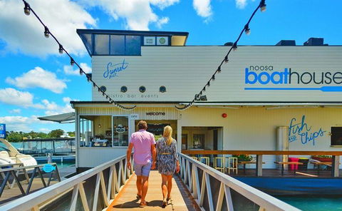 Noosa Boathouse - Pubs Perth 7