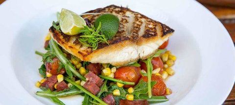 O Bar & Restaurant - Pubs Perth 0