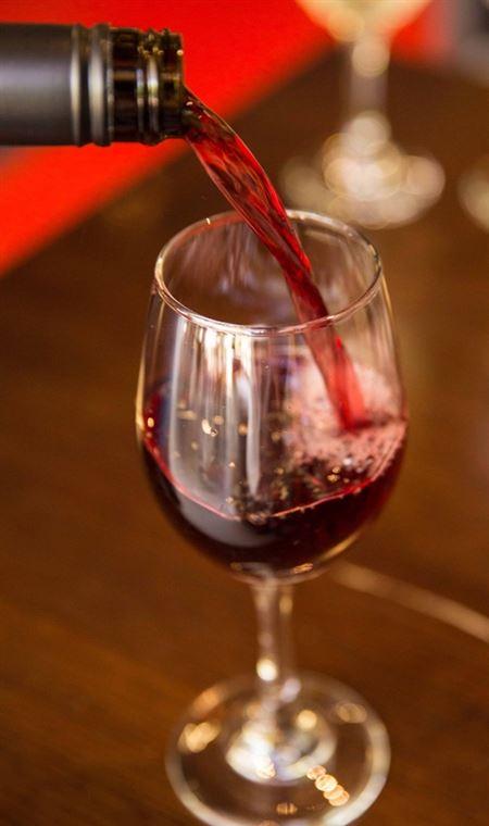 O Bar & Restaurant - Pubs Perth 4