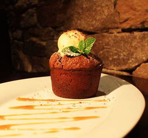 O Bar & Restaurant - Pubs Perth 6