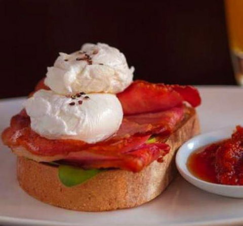 O Bar & Restaurant - Pubs Perth 7