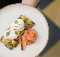 Oscar's Hotel Bar and Restaurant - Pubs Perth