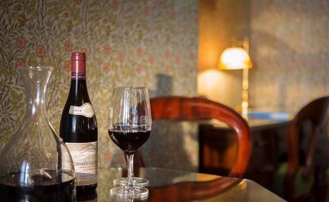 Oscar's Hotel Bar And Restaurant - Pubs Perth 15