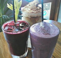 Perenti Cafe - Pubs Perth