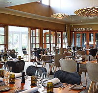 Restaurant Botanica - Pubs Perth