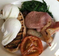 Sweetwater Cafe - Pubs Perth